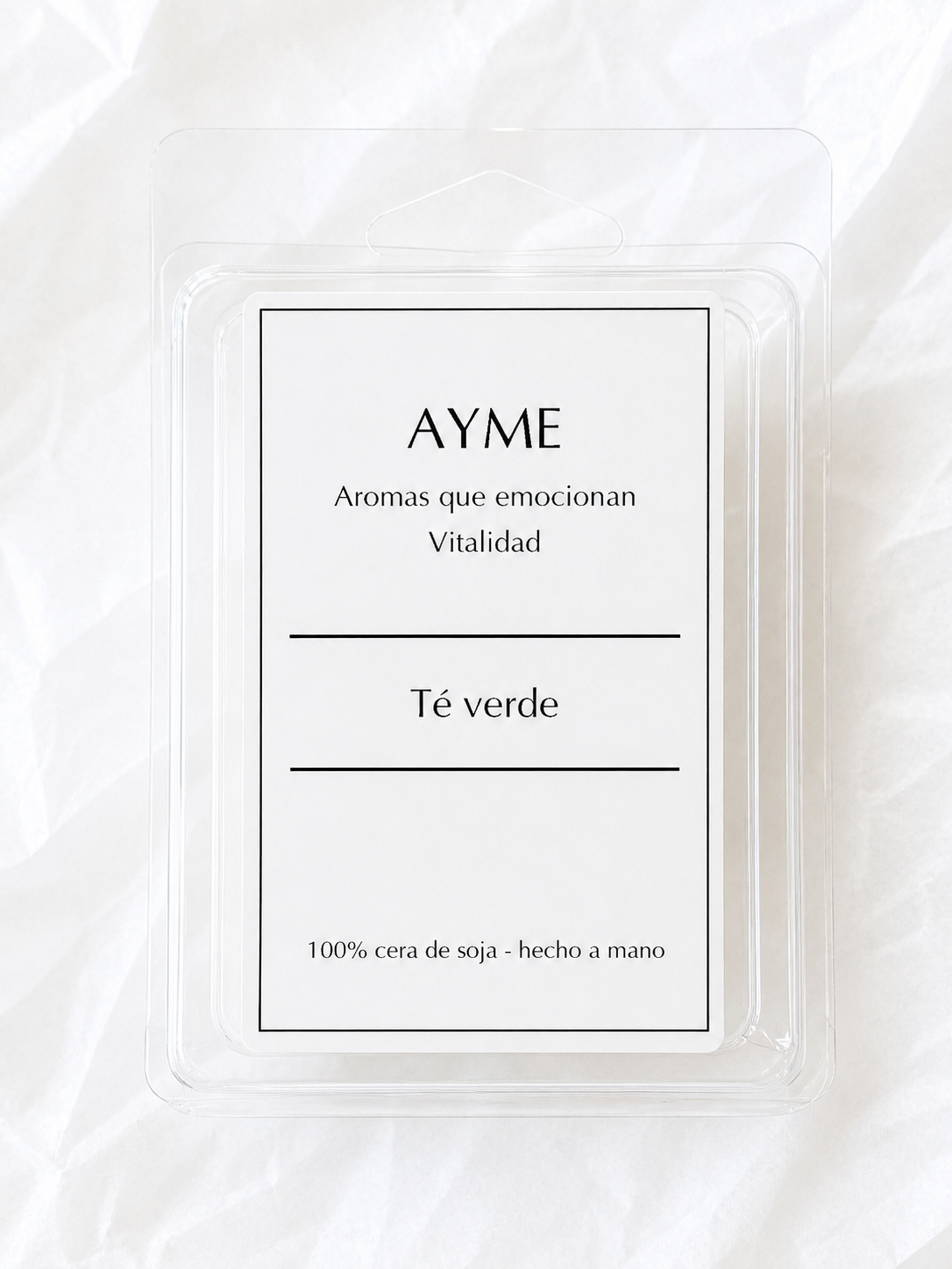 Té Verde