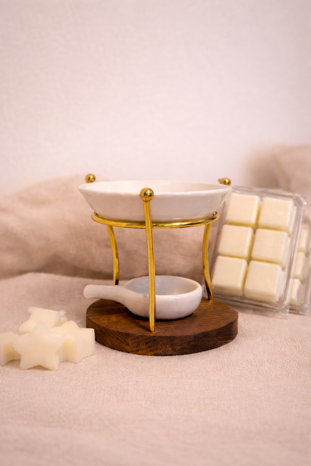 Pack Esencial Corona