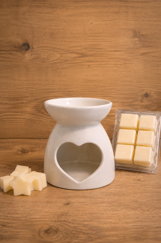 Pack Esencial corazón