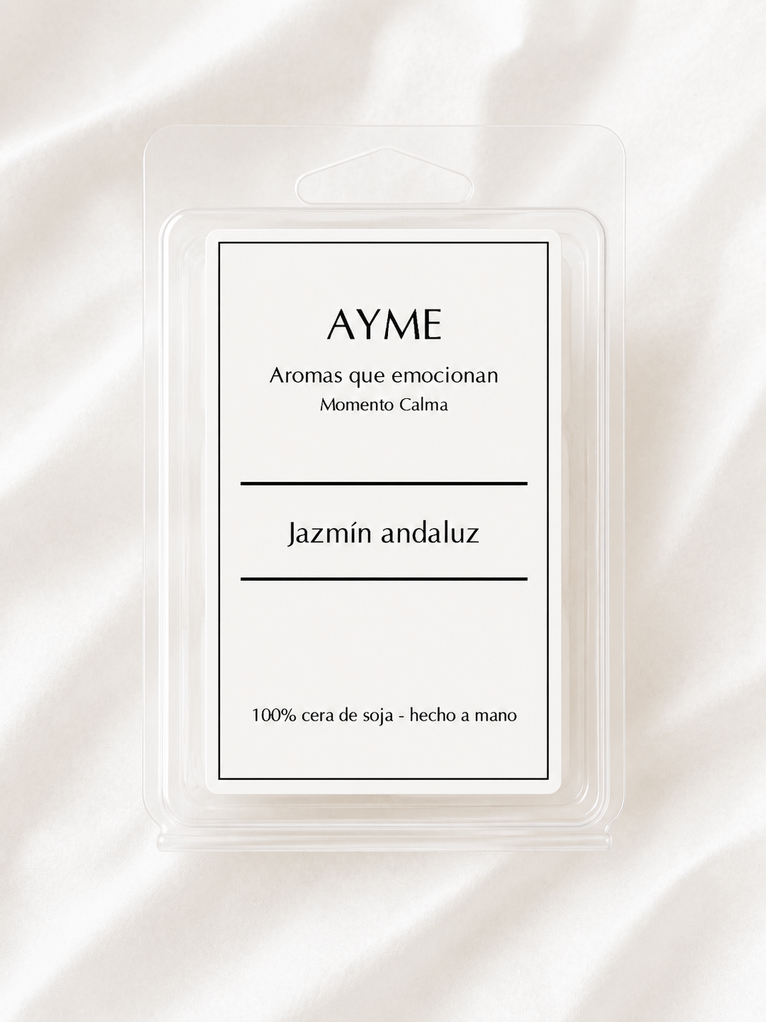 Jazmín andaluz