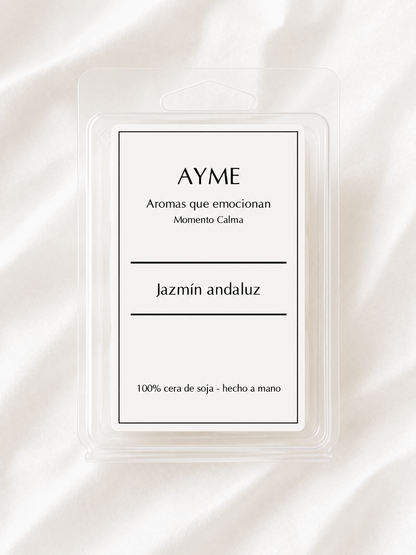 Jazmín andaluz