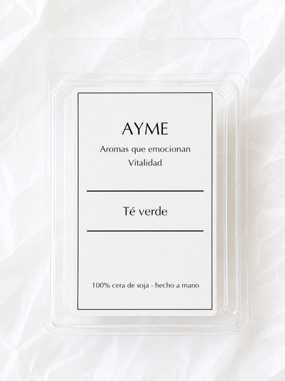 Té Verde