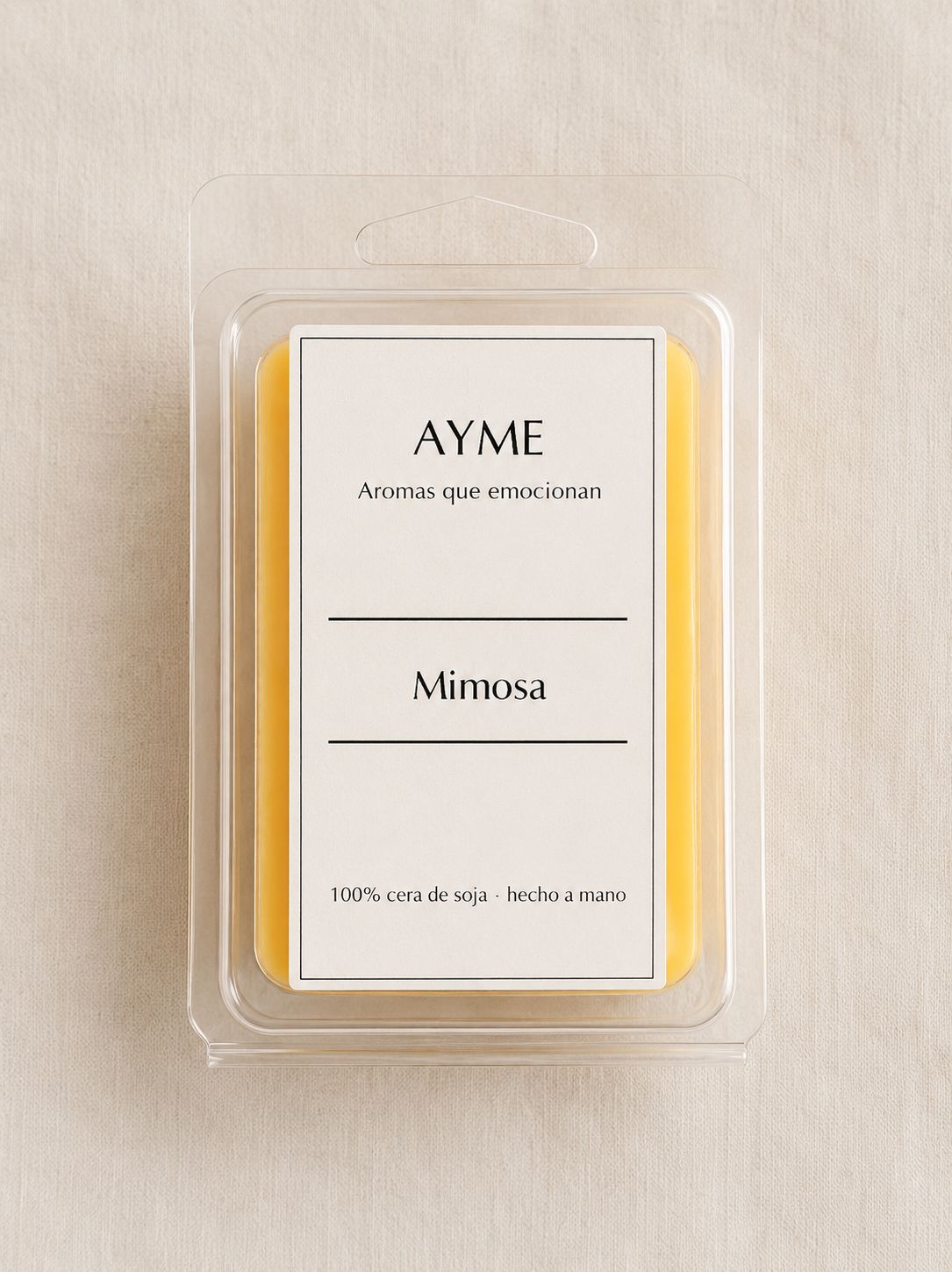 Mimosa