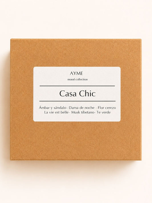 Casa Chic