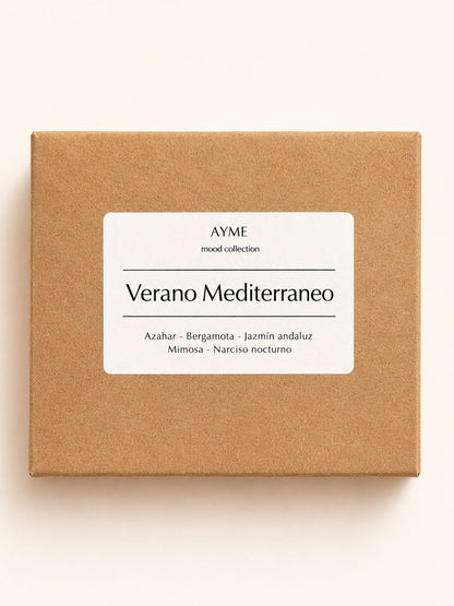 Verano Mediterraneo