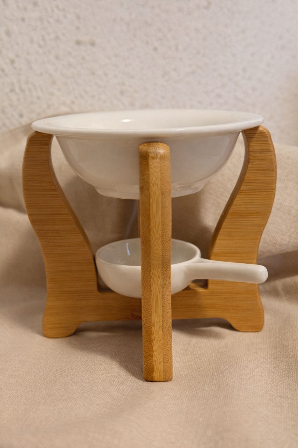 Quemador Aura Natural