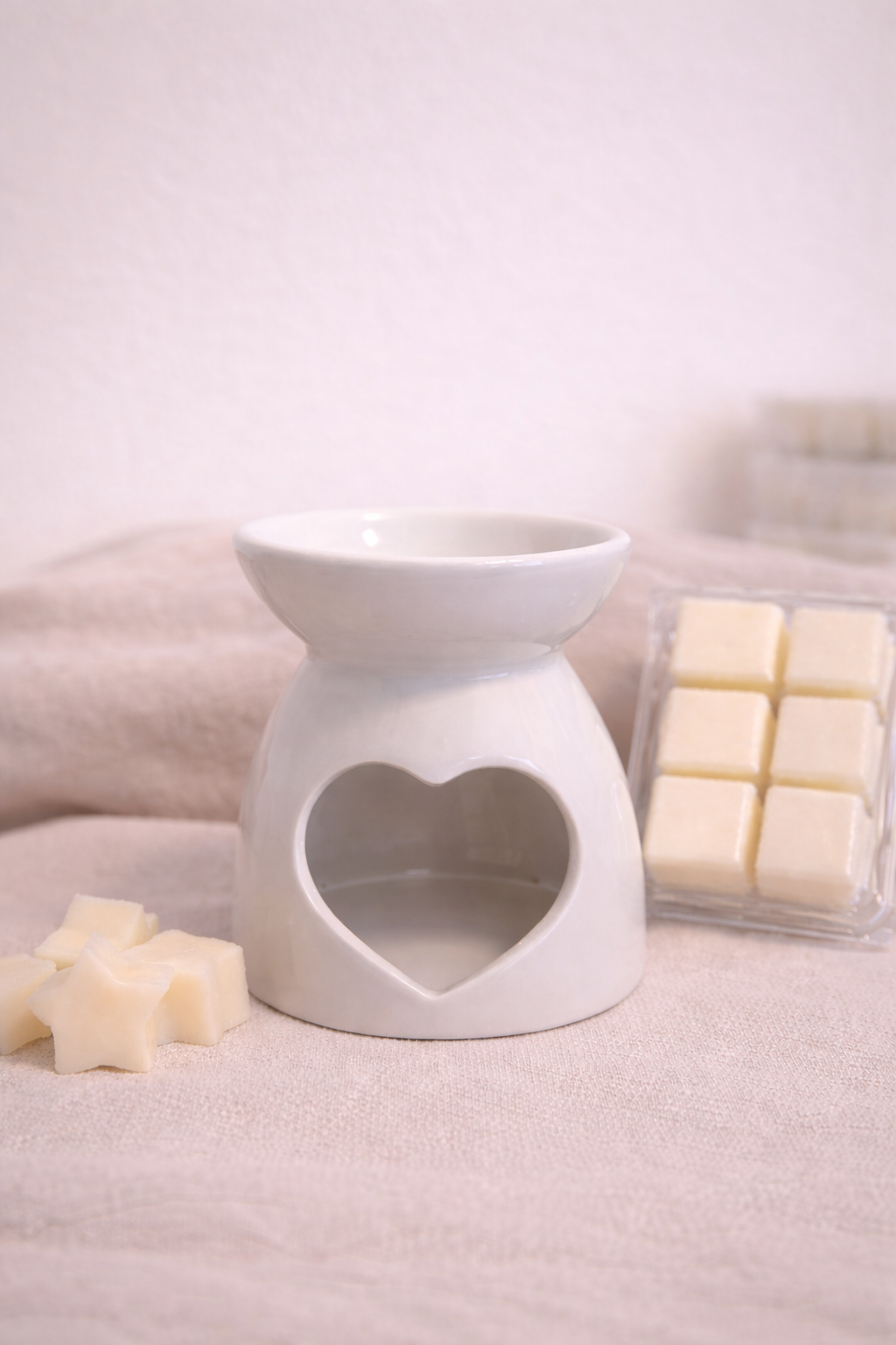 Pack Esencial corazón