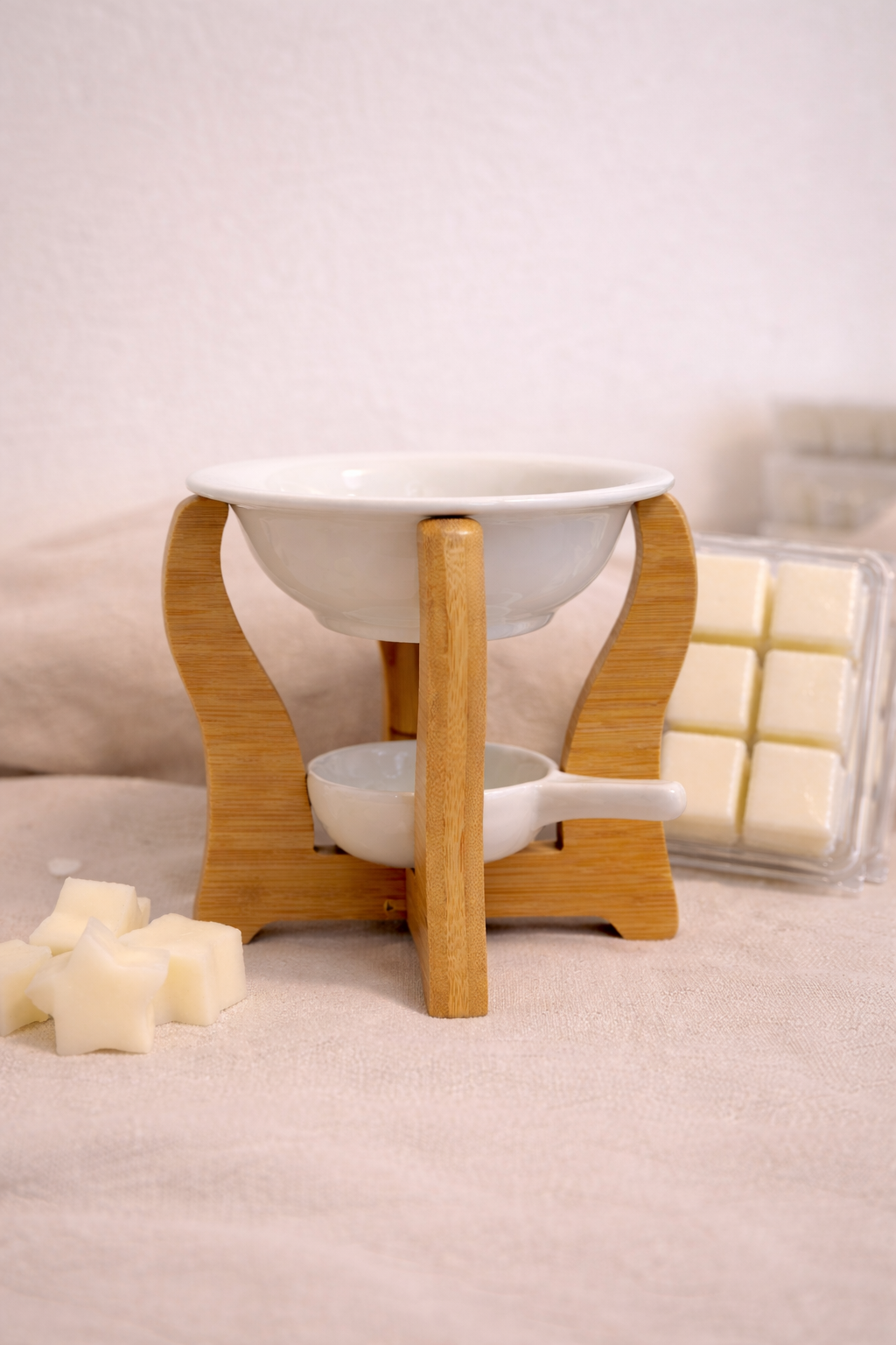 Pack Esencial Aura natural