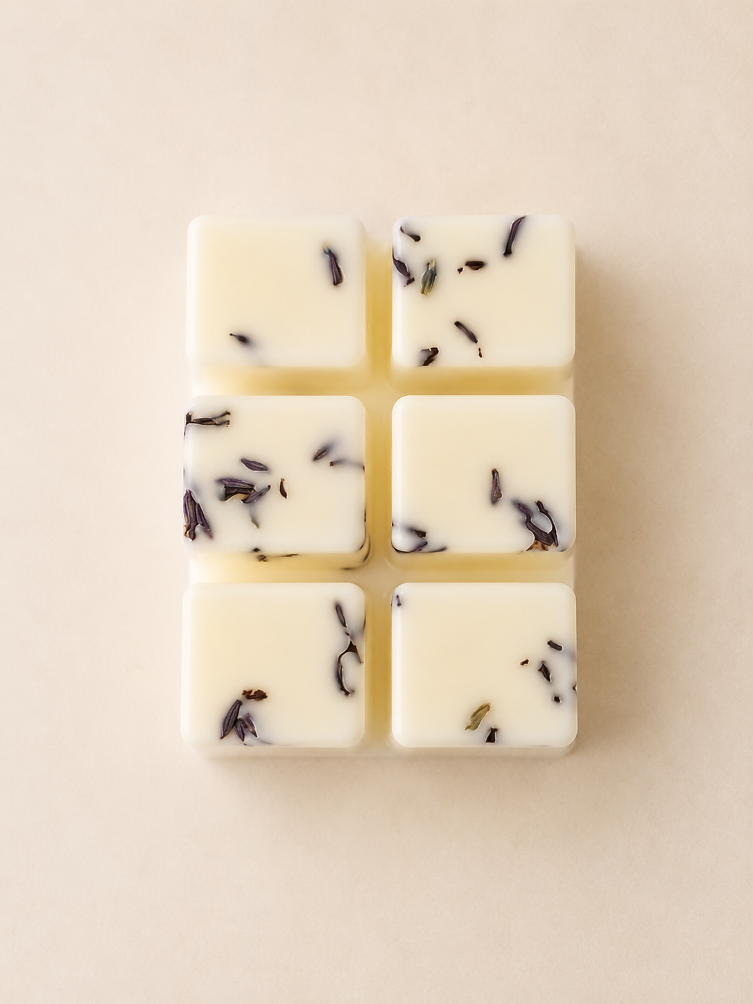 Lavanda y Mandarina