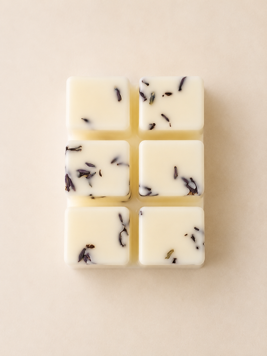 Lavanda y Mandarina